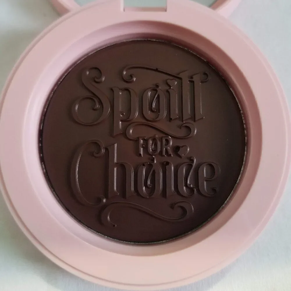 P.Louise Spoilt For Choice Cream Bronzer - Chocolate Charm